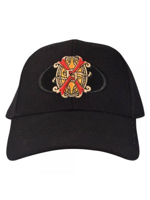 Arturo Fuente Opus X Baseball Cap Black