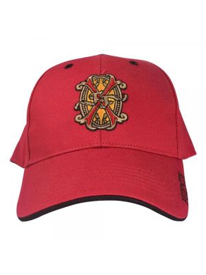 Arturo Fuente Opus X Baseball Cap Red