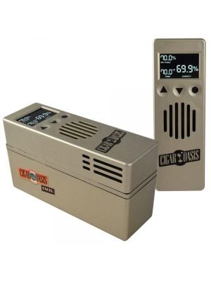 Cigar Oasis Excel 3.0 Humidifier