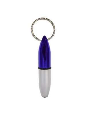 Orleans Cutter Punch Plunger Bullet