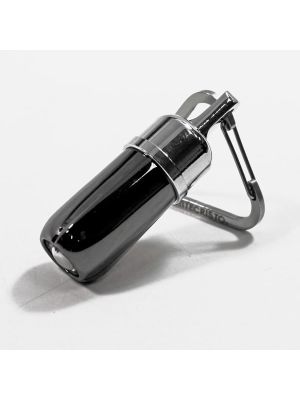 Montecristo Signature Dual Twist Punch Gunmetal