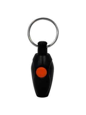 Vertigo Torpedo 8mm Cigar Punch