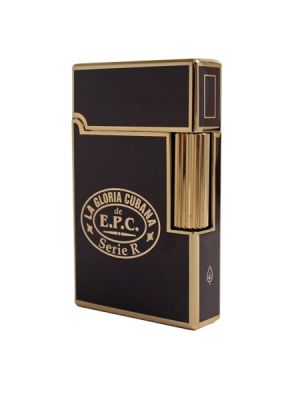 La Gloria Serie R Flint Lighter