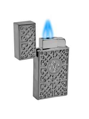 Rocky Patel Lighter Burn Double Torch