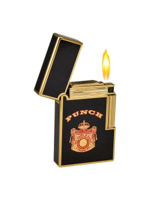 Punch Flint Lighter