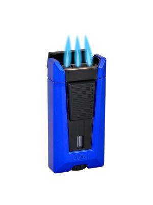 Colibri Stealth 3 Triple Torch Cigar Lighter