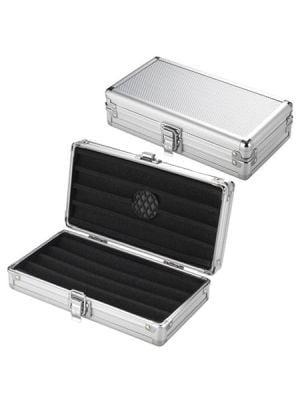 Craftsman's Bench Passport Humidor