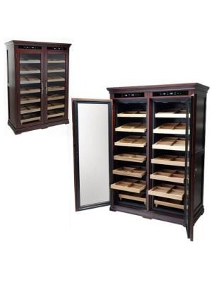 The Reagan Cabinet Humidor