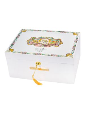 Cigar of the Year Le Bijou 1922 Humidor (with cigars)
