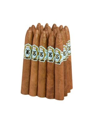 Casa De Garcia Nicaragua Belicoso