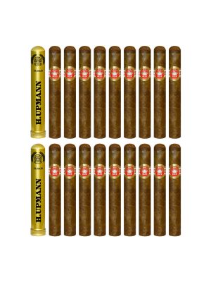 H Upmann Tubos Gold