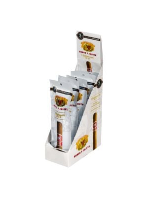 Romeo Y Julieta 1875 Exhibition No. 3 Freshloc
