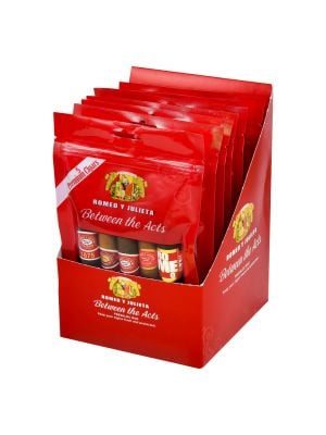 Romeo y Julieta Between The Acts Freshloc