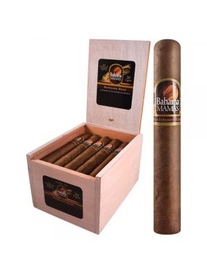 Bahama Mamas Bardstown Bourbon Toro