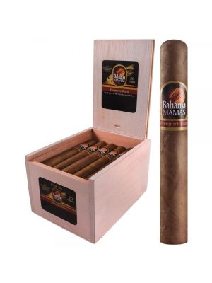 Bahama Mamas Freeport Rum Toro