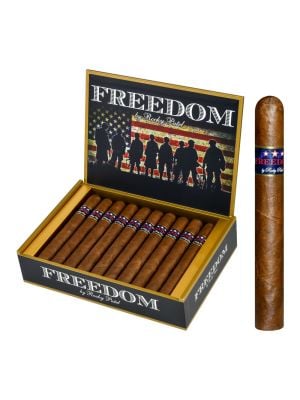 Rocky Patel Freedom Toro