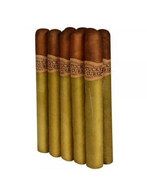 Muwat Kentucky Fire Cured Swamp Rat