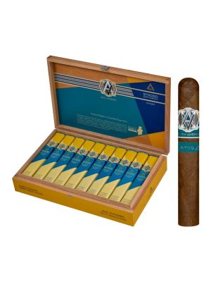 Avo Syncro Ritmo Toro Tubos