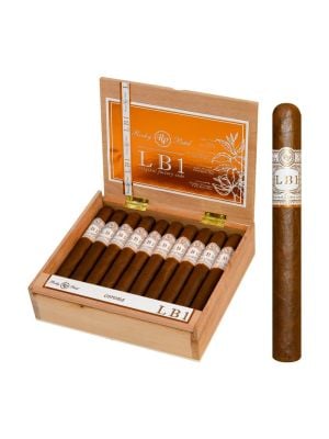 Rocky Patel LB1 Corona