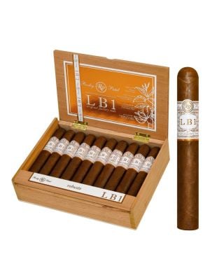 Rocky Patel LB1 Robusto