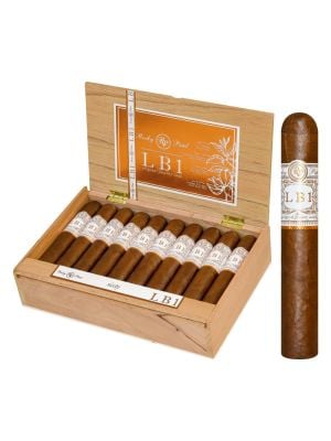 Rocky Patel LB1 Sixty