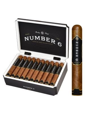 Rocky Patel Number 6 Sixty
