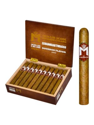 M Bourbon by Macanudo Toro
