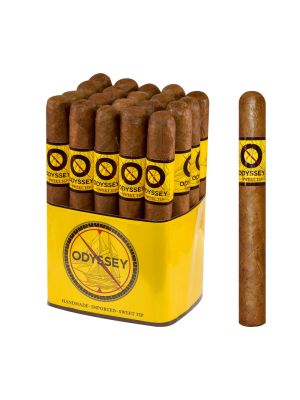 Odyssey Sweet Tip Corona