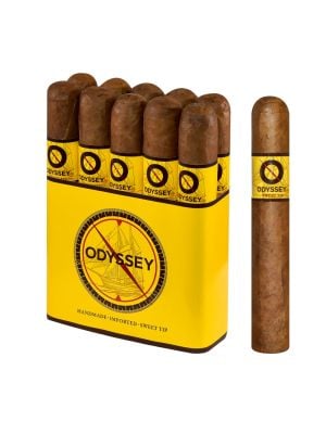 Odyssey Sweet Tip Gigante
