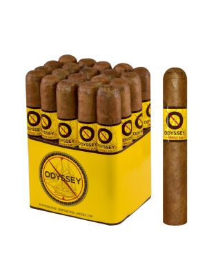Odyssey Sweet Tip Robusto