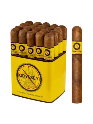 Odyssey Sweet Tip Toro
