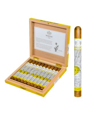 Macanudo Heritage Nuevo Churchill