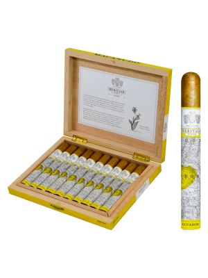 Macanudo Heritage Nuevo Toro