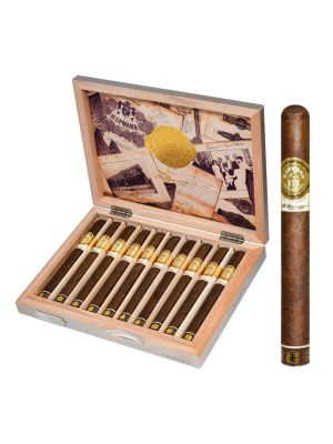 H Upmann 175th Anniversary Churchill