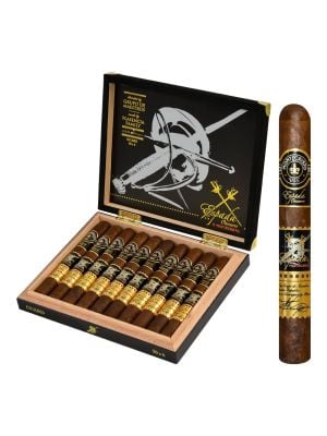 Montecristo Espada Oscuro Guard