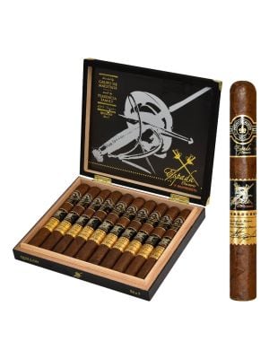 Montecristo Espada Oscuro Quillon