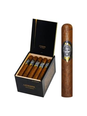 Alec & Bradley Gatekeeper Gordo
