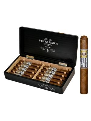 Alec Bradley Fine And Rare HOF 506 2019