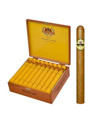 Baccarat Churchill Tubo