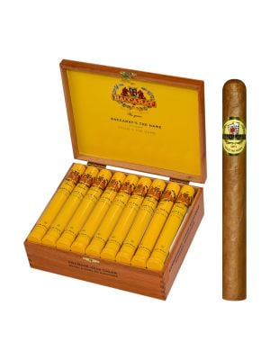 Baccarat Luchadores Tubo