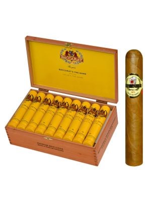 Baccarat Rothschild Tubo