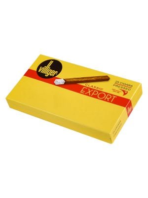 Villiger Export 25