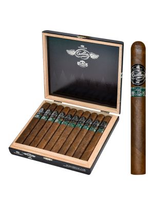 Villiger Cuellar Black Forest Churchill
