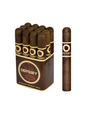 Odyssey Coffee Corona