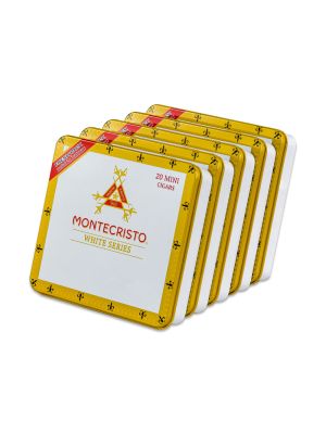 Montecristo White Mini