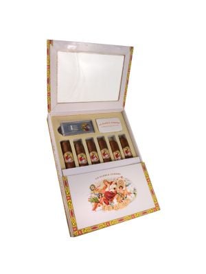 La Gloria Cubana Wavell Extra Gift Set