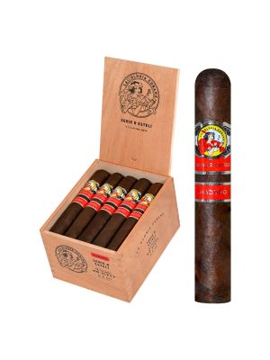 La Gloria Cubana Serie R Esteli Maduro No. 60 - Gordo