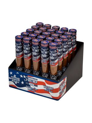Trump 2020 Victory Cigar