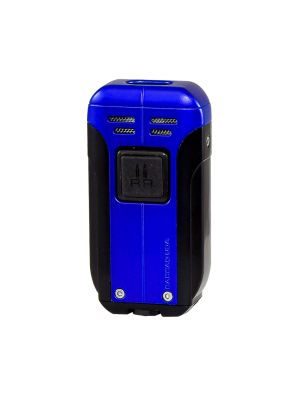 Barracuda Double Torch Lighter