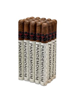 Asylum 13 Pandemonium 8 1/2x60 Bundle